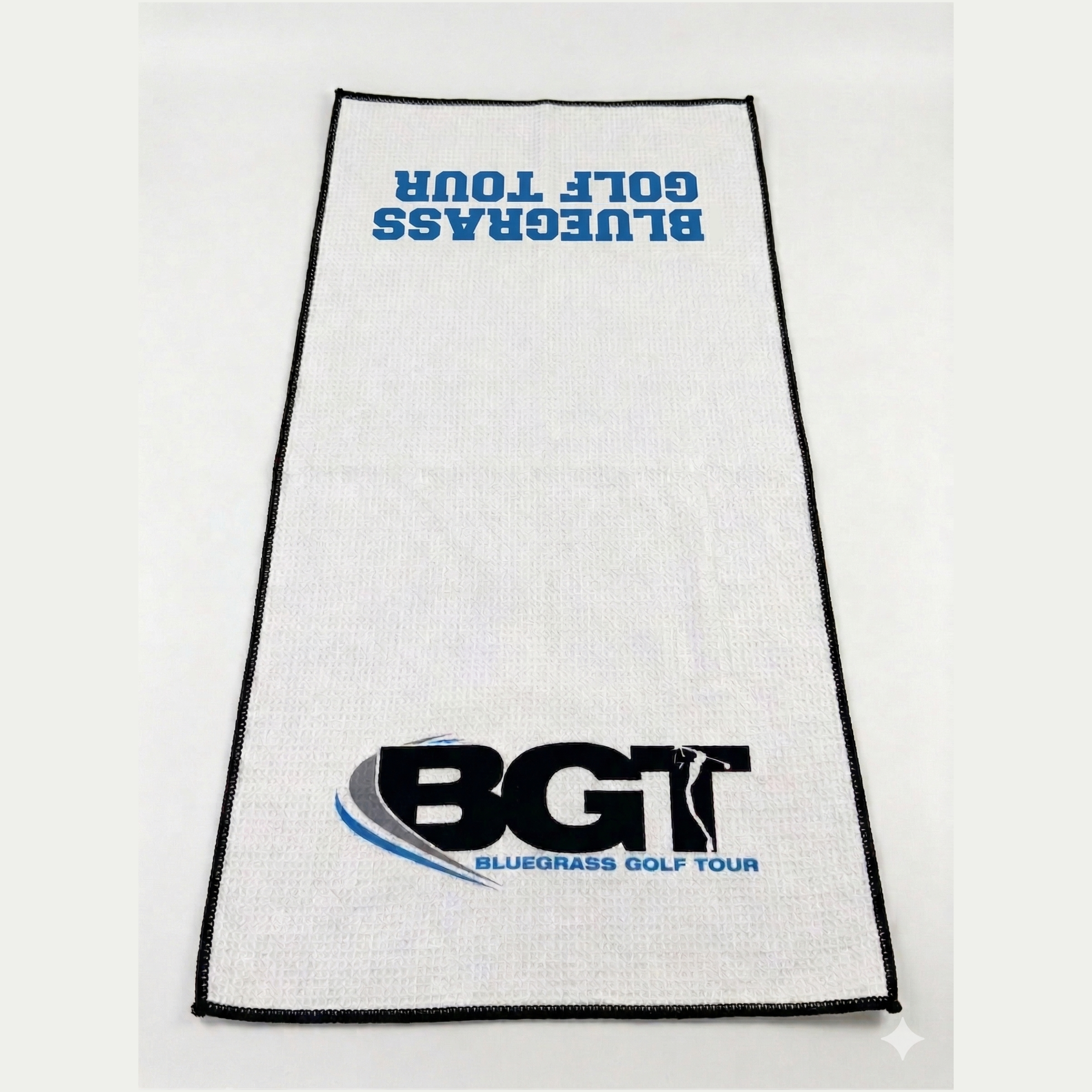 BGT Caddy Towel