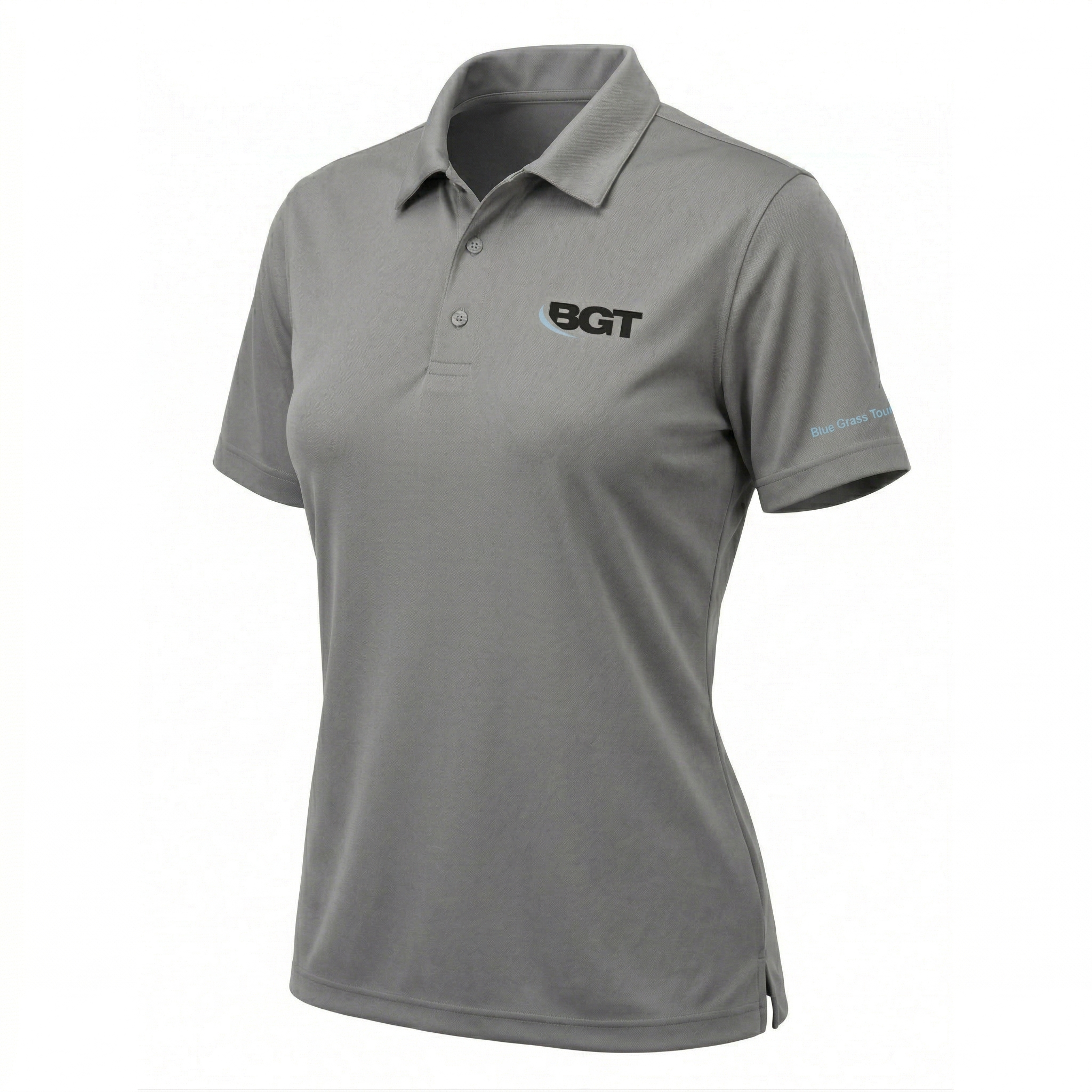 BGT Polo (Womens)