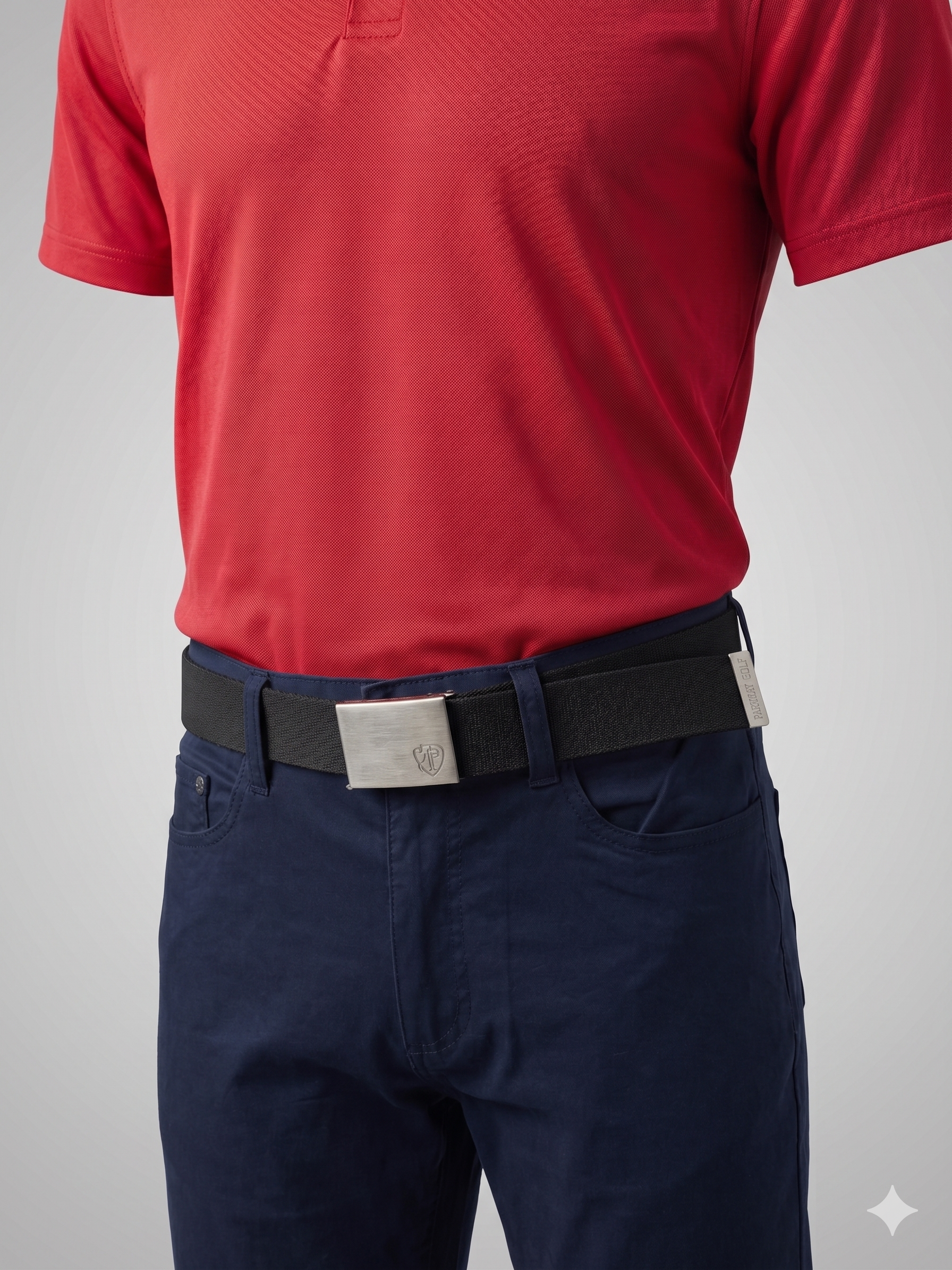 Essential Belt