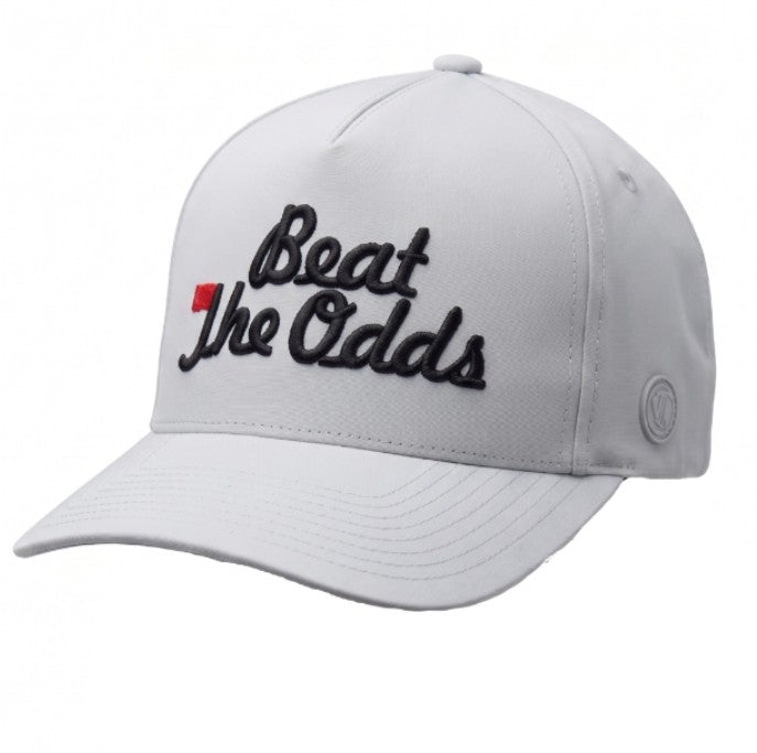 Beat the Odds Hat